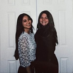 Meet your Posher, Holly